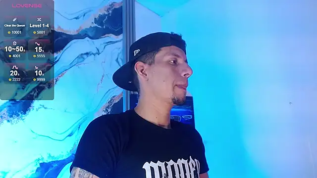Sebastian Smith   online show from 18, 7, 2026