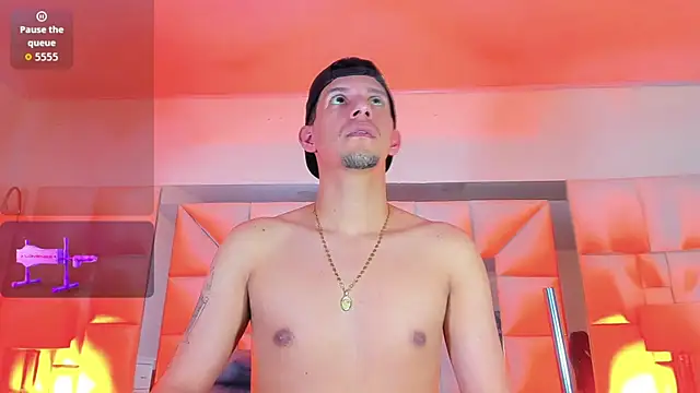 Sebastian Smith   online show from 3, 2, 2026