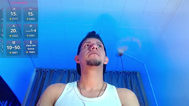Snapshot of Sebastian_Smith__ chatting on 5, 5, 2026 Sebastian Smith online show from 5, 5, 2026