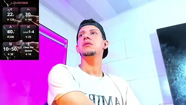 Sebastian Smith   online show from 26, 2, 2026