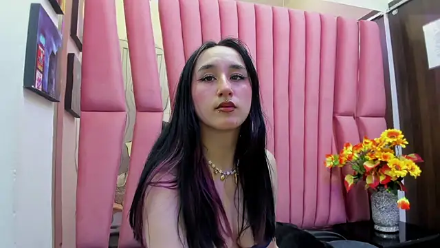 CharlotteStuart online show from 22, 2, 2026