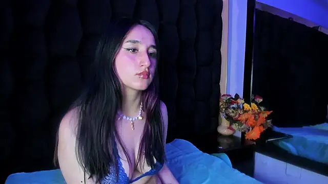 CharlotteStuart online show from 21, 2, 2026