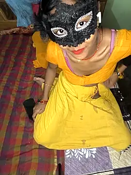 Laxmidevi000 online show from 22, 4, 2026