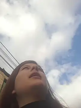 Snapshot of AnaMaria-12 chatting on 26, 11, 2025 AnaMaria-12 online show from 26, 11, 2025