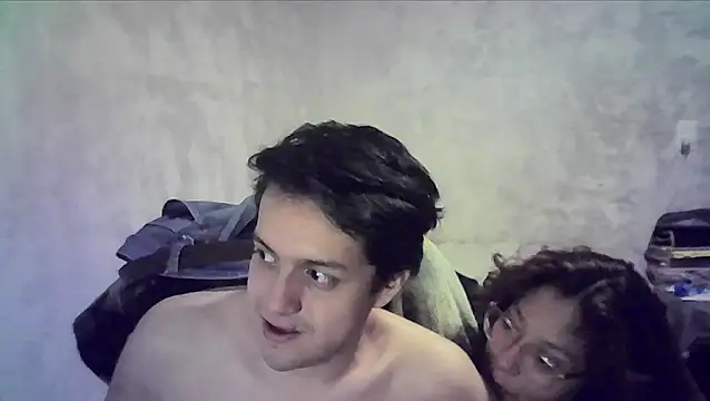 Giby Grace online show from 3, 12, 2025