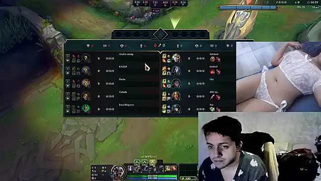 Snapshot of Giby_Grace chatting on 6, 2, 2026 Giby Grace online show from 6, 2, 2026