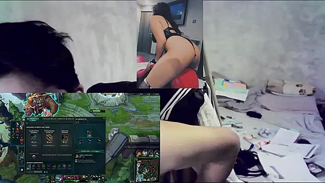 Snapshot of Giby_Grace chatting on 9, 2, 2026 Giby Grace online show from 9, 2, 2026