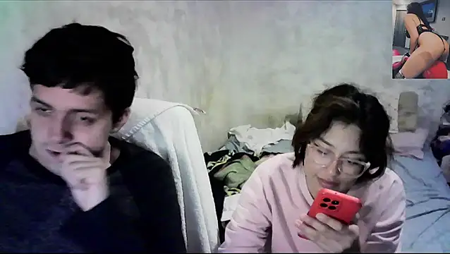 Snapshot of Giby_Grace chatting on 25, 2, 2026 Giby Grace online show from 25, 2, 2026