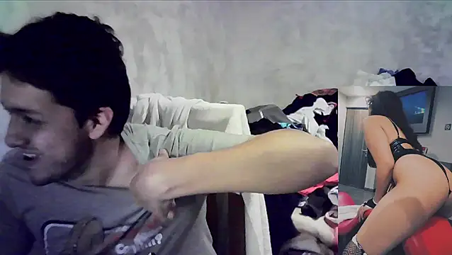 Snapshot of Giby_Grace chatting on 8, 2, 2026 Giby Grace online show from 8, 2, 2026