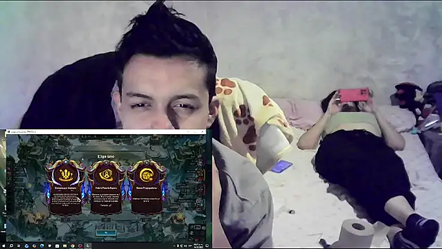 Snapshot of Giby_Grace chatting on 15, 12, 2025 Giby Grace online show from 15, 12, 2025