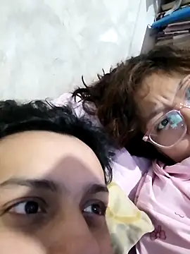 Snapshot of Giby_Grace chatting on 7, 2, 2026 Giby Grace online show from 7, 2, 2026