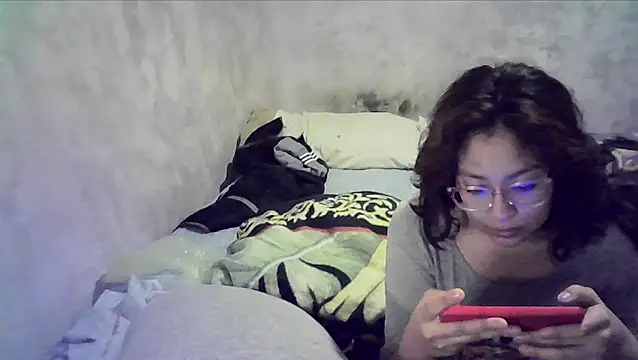 Snapshot of Giby_Grace chatting on 8, 1, 2026 Giby Grace online show from 8, 1, 2026