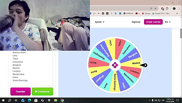 Snapshot of Giby_Grace chatting on 2, 3, 2026 Giby Grace online show from 2, 3, 2026