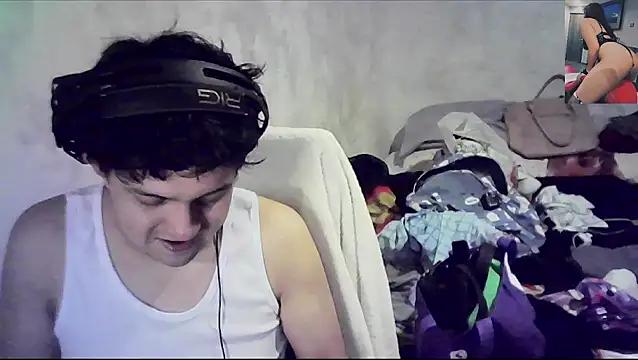 Snapshot of Giby_Grace chatting on 3, 3, 2026 Giby Grace online show from 3, 3, 2026