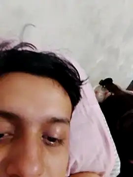 Snapshot of Giby_Grace chatting on 27, 3, 2026 Giby Grace online show from 27, 3, 2026