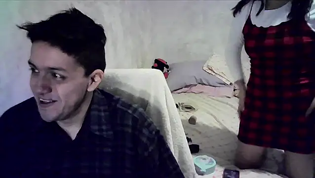 Snapshot of Giby_Grace chatting on 17, 12, 2025 Giby Grace online show from 17, 12, 2025