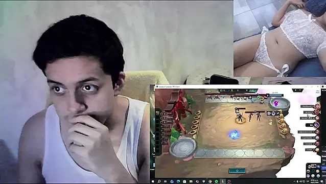 Snapshot of Giby_Grace chatting on 4, 2, 2026 Giby Grace online show from 4, 2, 2026