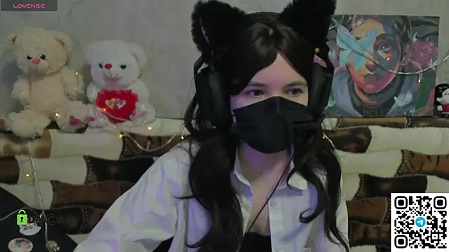 Snapshot of Ollie_Baird chatting on 29, 11, 2025 Ollie Baird online show from 29, 11, 2025