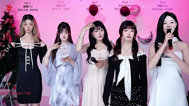 CM---002 online show from 28, 2, 2026