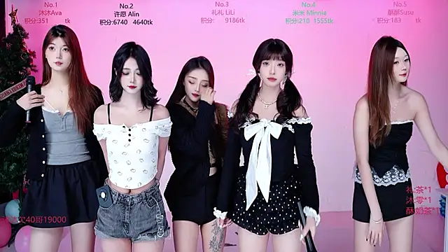 CM---002 online show from 9, 1, 2026