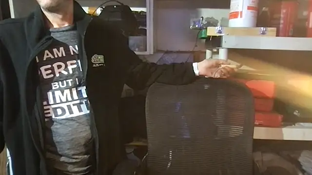 SinlessFreedom7 online show from 10, 2, 2026