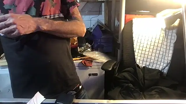 SinlessFreedom7 online show from 12, 2, 2026