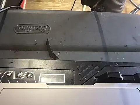 SinlessFreedom7 online show from 7, 3, 2026