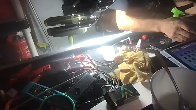 SinlessFreedom7 online show from 18, 2, 2026