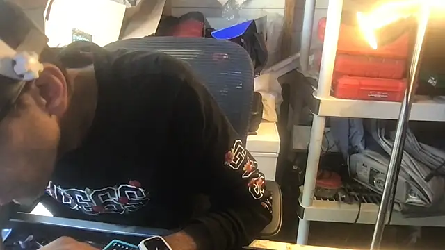 SinlessFreedom7 online show from 7, 2, 2026