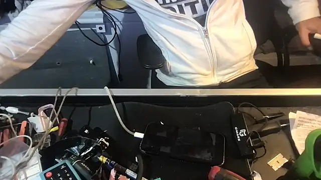 SinlessFreedom7 online show from 11, 2, 2026