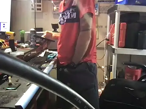 SinlessFreedom7 online show from 21, 2, 2026