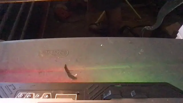 SinlessFreedom7 online show from 10, 3, 2026