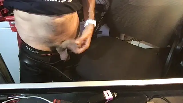 SinlessFreedom7 online show from 5, 2, 2026