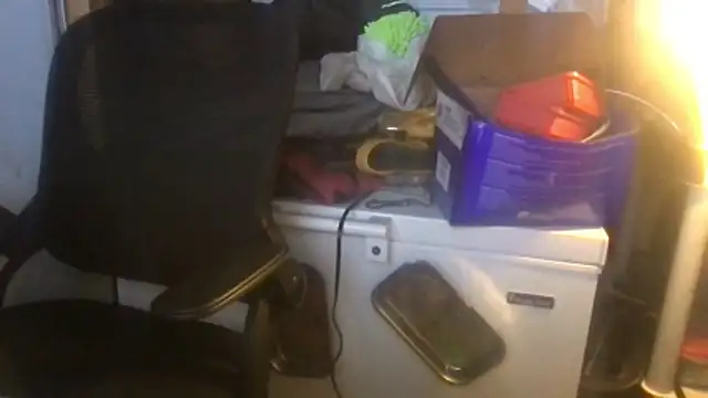 SinlessFreedom7 online show from 10, 1, 2026