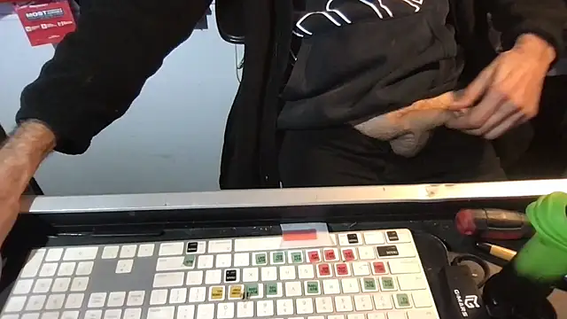 SinlessFreedom7 online show from 3, 2, 2026