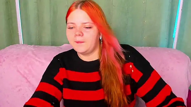 Snapshot of KellyFiery chatting on 29, 5, 2026 KellyFiery online show from 29, 5, 2026