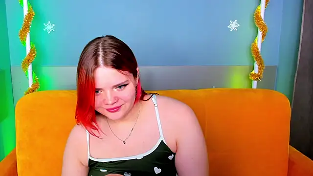 KellyFiery online show from 9, 1, 2026