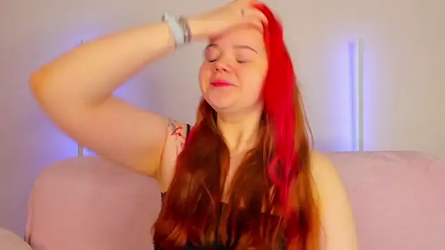 Snapshot of KellyFiery chatting on 15, 5, 2026 KellyFiery online show from 15, 5, 2026