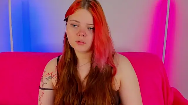 Snapshot of KellyFiery chatting on 28, 5, 2026 KellyFiery online show from 28, 5, 2026