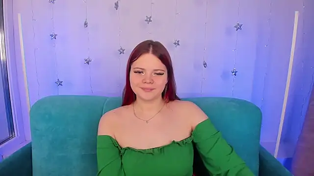 KellyFiery online show from 17, 12, 2025