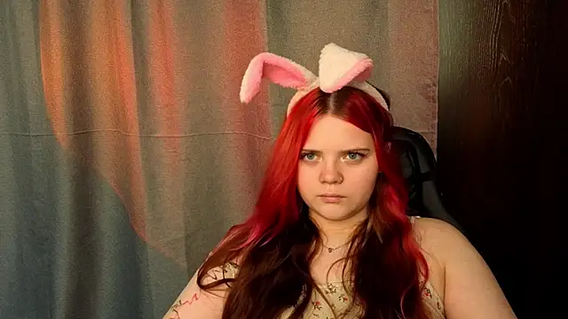 Snapshot of KellyFiery chatting on 17, 6, 2026 KellyFiery online show from 17, 6, 2026