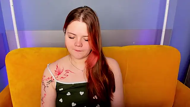 KellyFiery online show from 1, 3, 2026