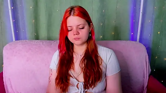 Snapshot of KellyFiery chatting on 24, 5, 2026 KellyFiery online show from 24, 5, 2026