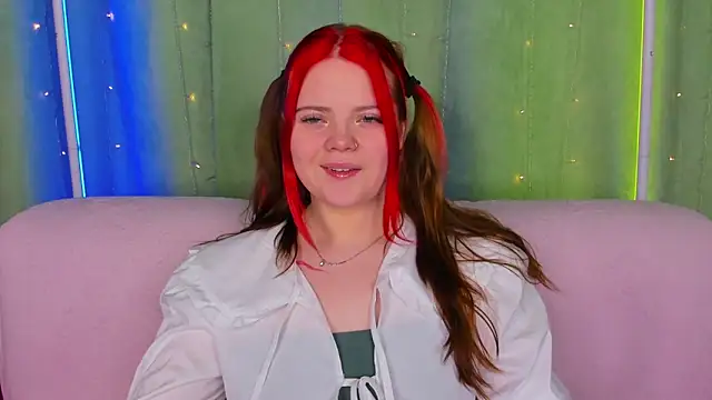 KellyFiery online show from 15, 4, 2026