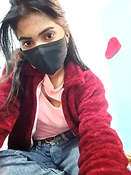 Lovely girl- online show from 22, 12, 2025