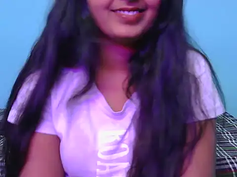 Hii Anika online show from 24, 11, 2025