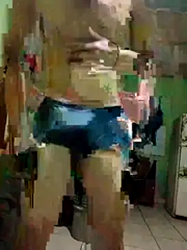 DestinedSpark23 online show from 30, 11, 2025