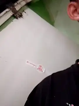 DestinedSpark23 online show from 30, 11, 2025