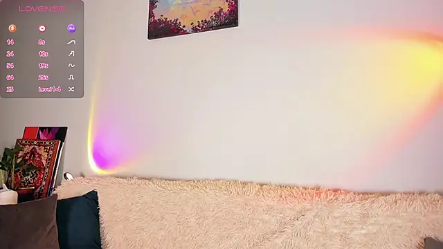 Snapshot of cai_lai chatting on 23, 11, 2025 cai lai online show from 23, 11, 2025