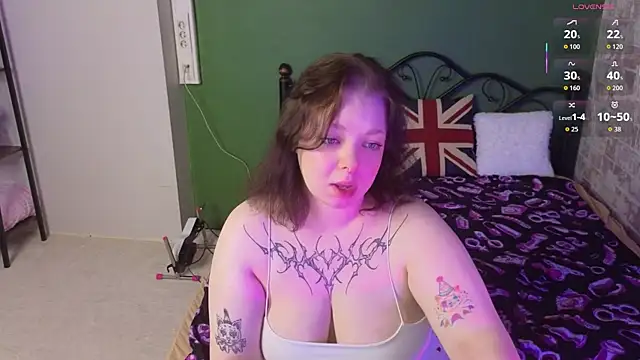 Snapshot of Vlada_vv chatting on 8, 6, 2026 Vlada vv online show from 8, 6, 2026